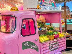 -泰妃殿(武汉首店)