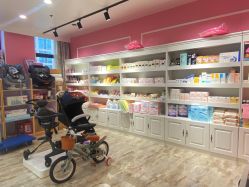 -中法母婴月子中心(南湖创始店)