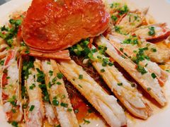 -廊亦舫Lang Yi Fang Restaurant(金桥店)