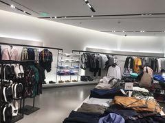 -ZARA(顺城购物中心店)