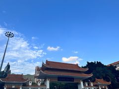 -深圳仙湖植物园