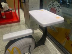 -麦当劳(武商建二店)
