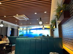 -爱膳菌锅锅(阳南店)