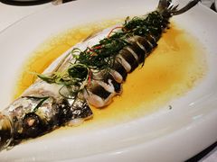 -东方银座国际酒店·爱晚亭·精致湘菜