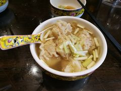 -一记面馆(易发店)