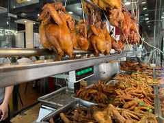 -老字号蛇口德记烧腊饭店·海鲜加工