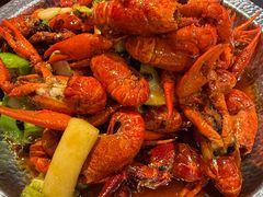 -袁老大龙虾(石鼓路总店)