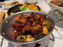 -峨嵋小镇·川菜(正定朗华店)