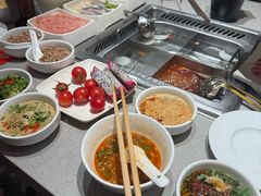 -海底捞火锅(吾悦广场店)