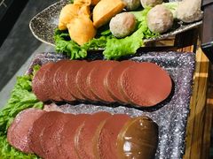 -聚聚火锅.欢聚到半夜(静海店)