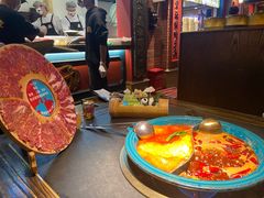 -吼堂老火锅(太古里总店)