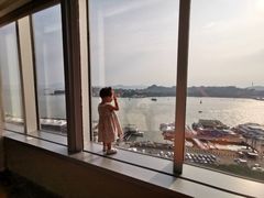-厦门海港英迪格酒店(中山路店)