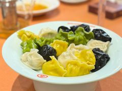 -双合园·海鲜水饺青岛菜(九水东路店)