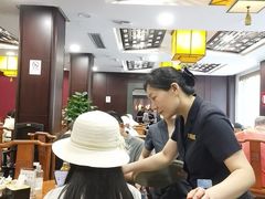 -奎元馆.百年奎元.非遗传承(西湖边的解放路店)
