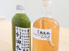 -椿风·养身茶饮(吉大店)