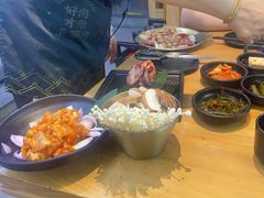 -九田家黑牛烤肉(溧水万达店)