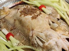 -顺香居·老字号湖北菜(江汉路店)