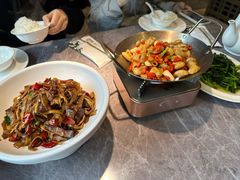 -湘轩·土菜研究院(光大店)