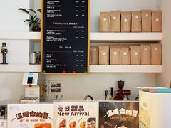 -THE PRESS(复旦大学店)