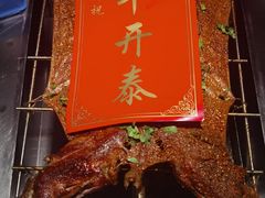 门面-冰冰龙虾·江湖菜·花园江景餐厅