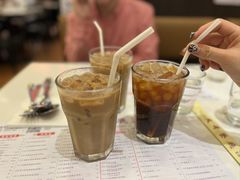 -大哥餐厅(西城花园店)