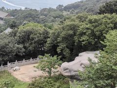 -青岛崂山太清宫