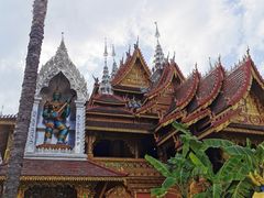 -西双版纳总佛寺