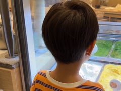 -米糯糯·MINONO·大福冰淇淋(青岛万象城店)