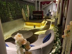 -CHASE Modern Cuisine(崇宁路店)