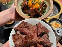 -虎哥六韩式烤肉料理 TIGERGRILL(隆生金山湖中心购物广场店)