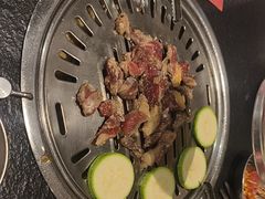 -炽城·烤肉名家(鸿达中央广场店)