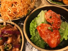 -酒拾烤肉(阳光100店)