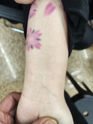 -冰岛刺青·手工耳饰品售卖·专业纹身