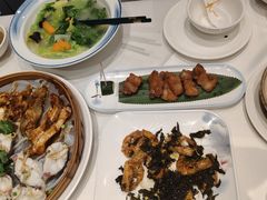 -顺德佬(五和店)