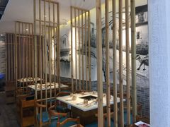 大堂-小牛叔鲜切牛肉·火锅·烤肉自助(公济桥路店)
