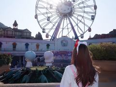 -安吉Hello Kitty乐园