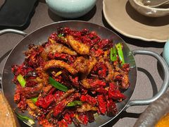 -山石榴·贵州菜(陆家嘴中心店)