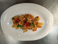 -艳阳天·非遗楚菜(武汉客厅店)