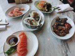 -君悦酒店·乐厨·高空自助餐(青年大街店)