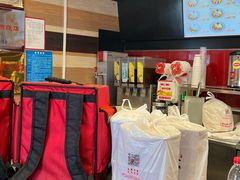 -和合谷(新街口店)