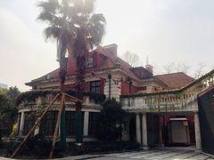 -徐家汇源景区-衡山坊