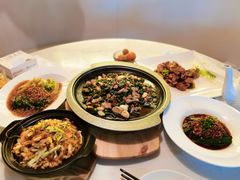 -周三的情书花园餐厅(江北店)