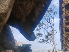 -崂山仰口游览区