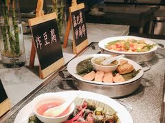 -深圳同泰万怡酒店·万荟轩自助餐厅(同泰店)