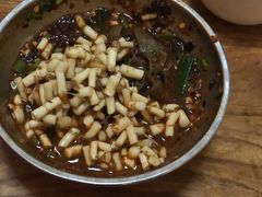 -香香豆米火锅