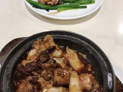 唶唶牛腩豬腸粉-玲又珑美食(盘福路店)