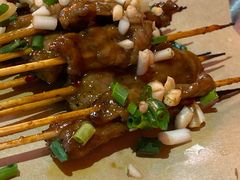 -怪噜范·老贵阳街头名小吃(鸿通城店)