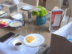 -太原星河湾酒店-意咖啡西餐厅