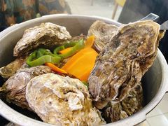 -一蚝一贝海鲜特色餐厅(万象城店)