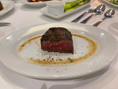 菲力牛排-茹丝葵经典牛排馆(成都IFS店)